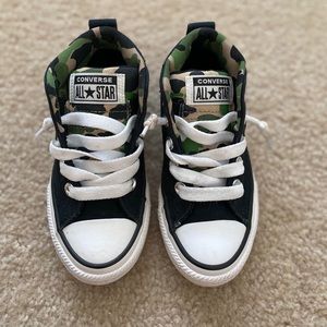 Converse All Star ⭐️